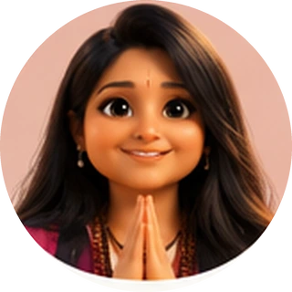 Devi — namaste