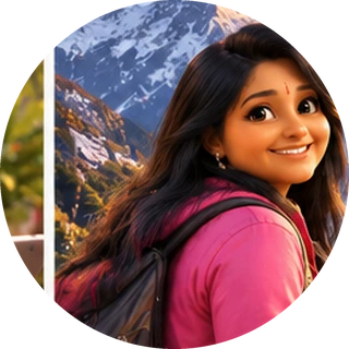 Devi — Yatra